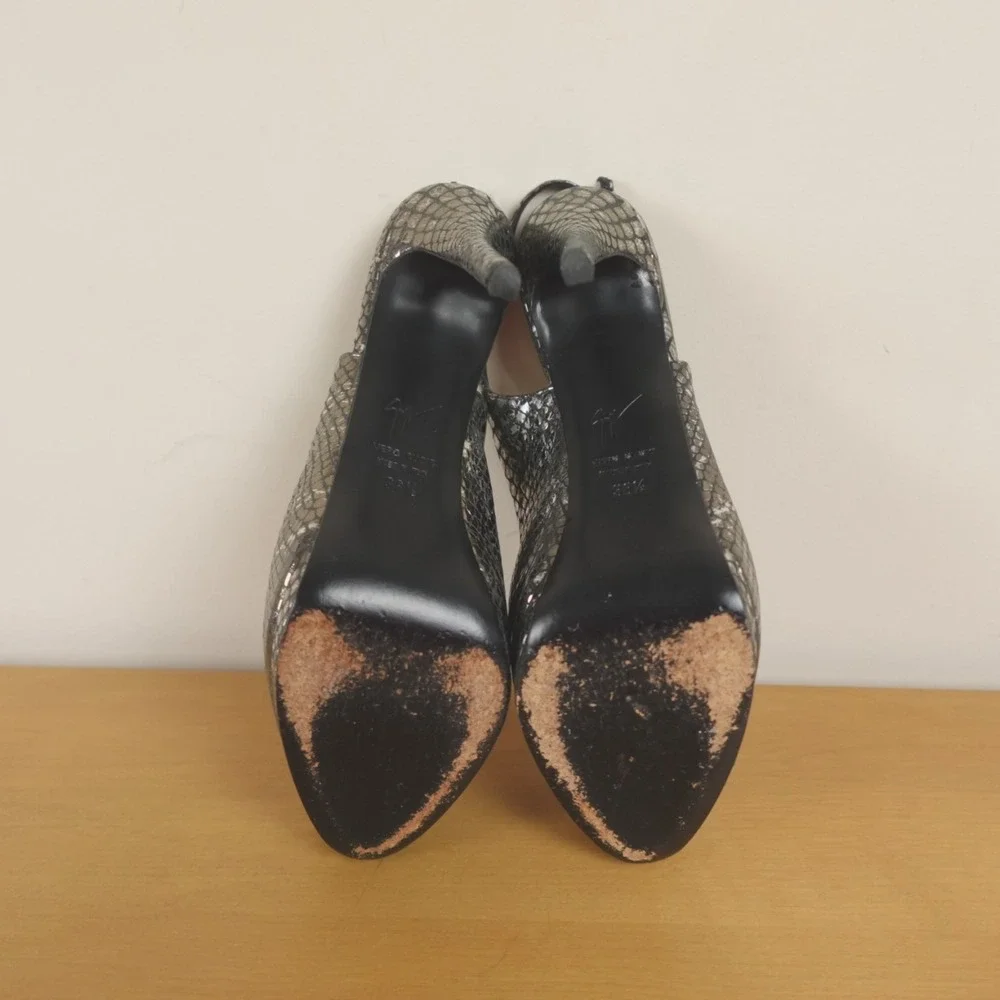 Giuseppe Zanotti giuseppe zanotti